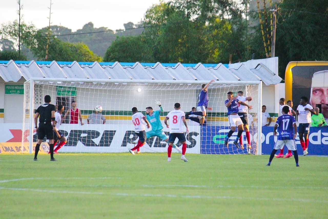 Camacã: Final de semana de futebol, Itabuna vence o Bahia e Seleção de Camacã vence fora de casa
